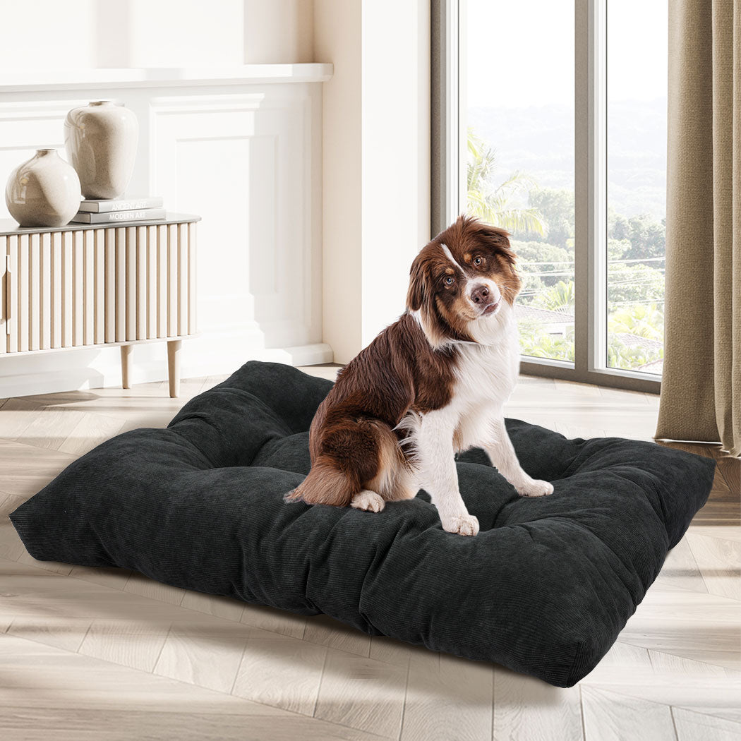 PuppyPlush - Ultra-Soft Washable Mat for Your Furry Friends