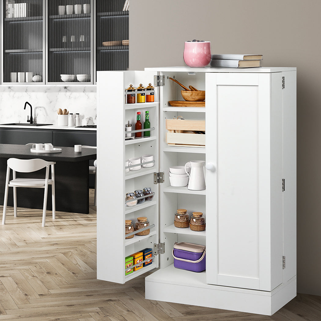 Buffet Sideboard Storage Cabinet-Stylish