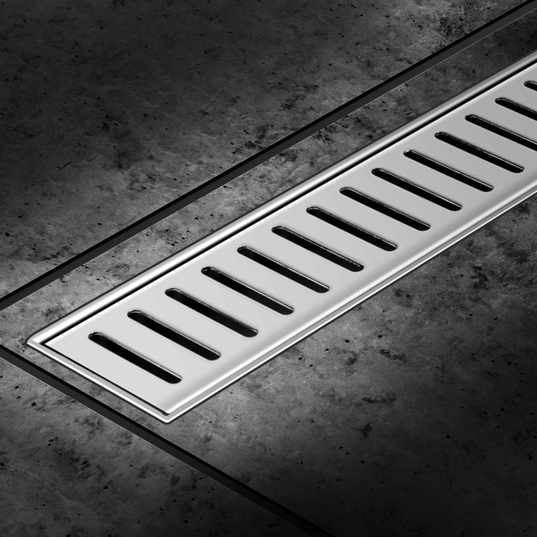 900mm Floor Grate Drain Strip