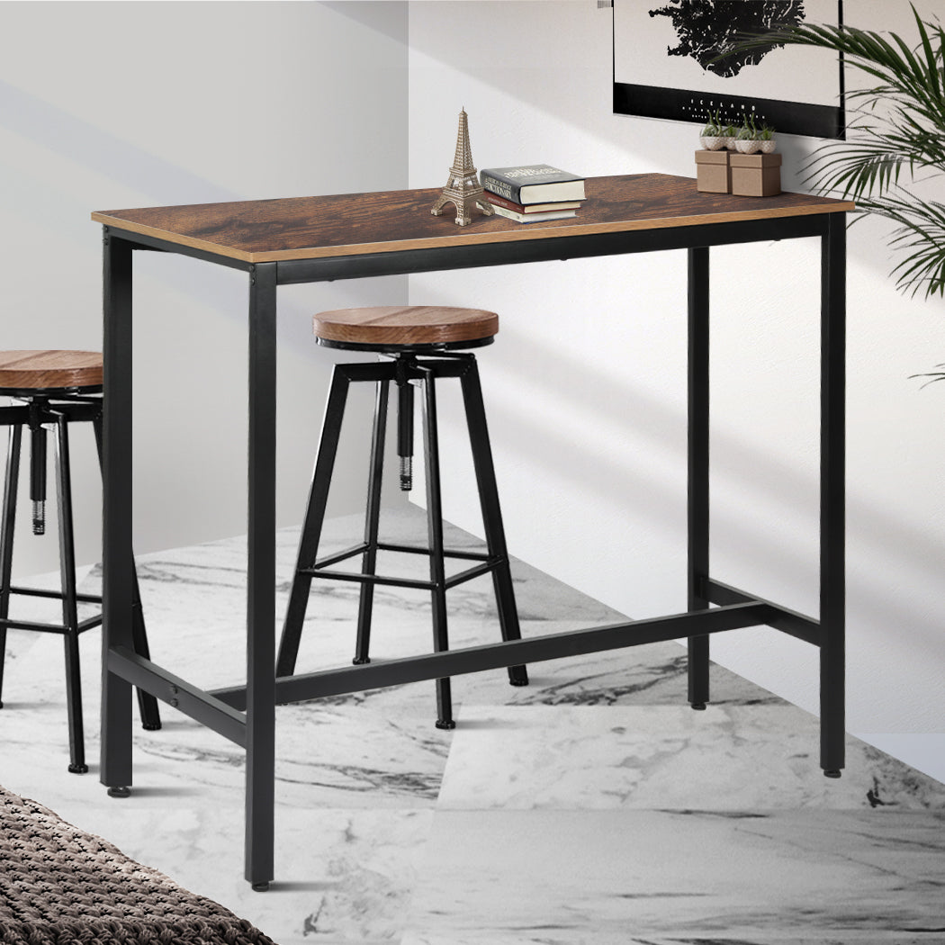 High Bar Table