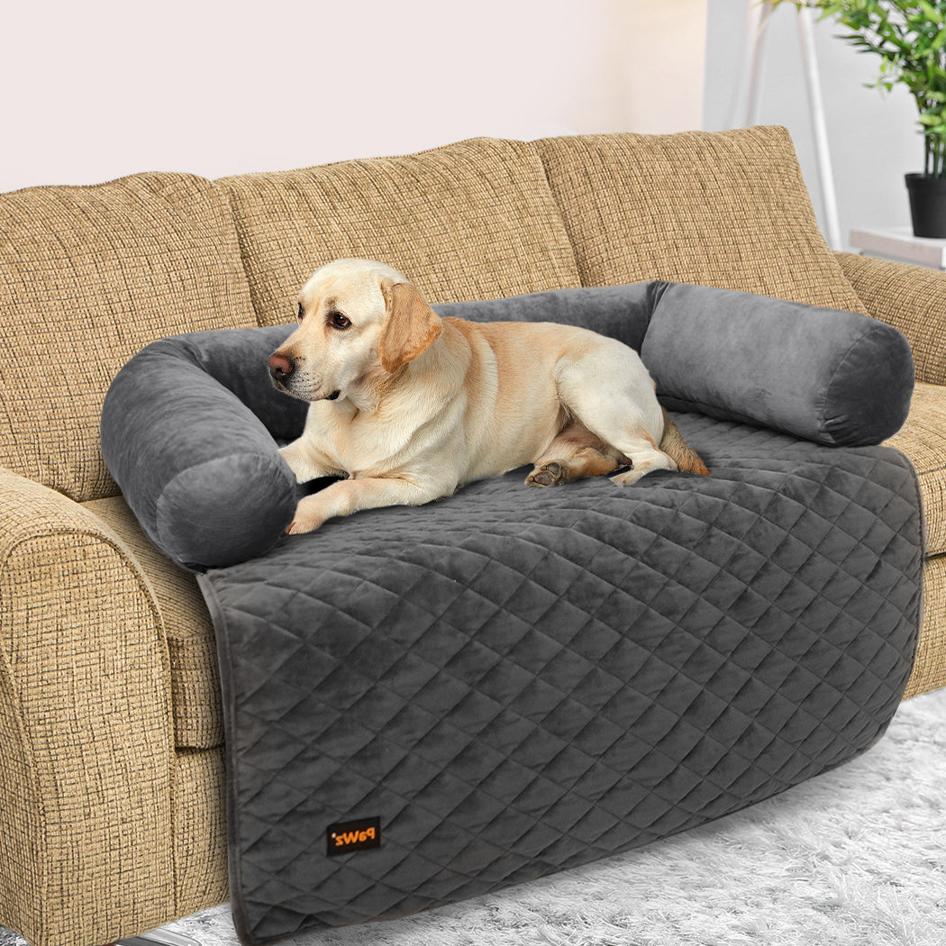 XL Kids & Sofa Cover Dog Protector Dog Cat Large Furniture Shield