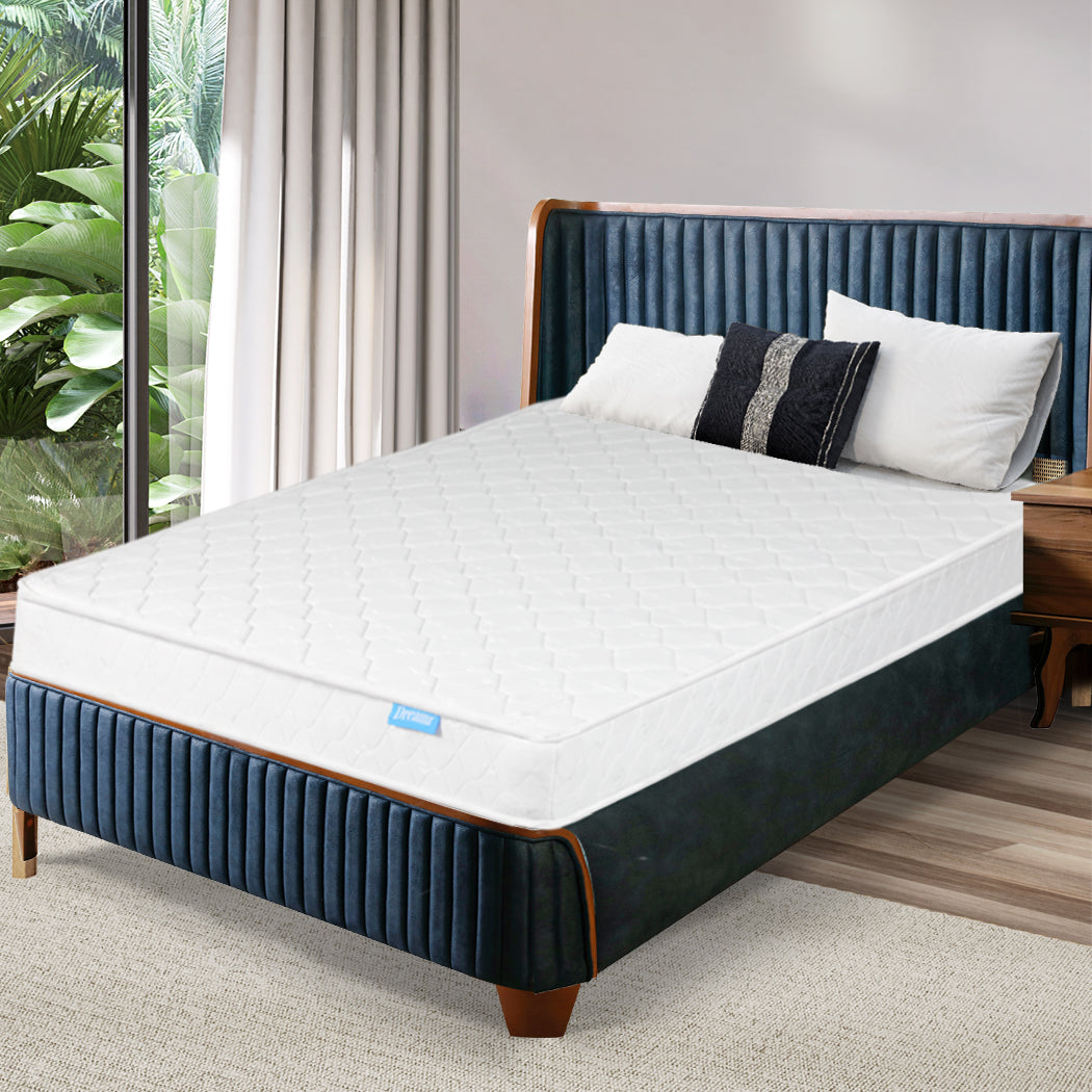 Mattress Spring Coil Bonnell Queen