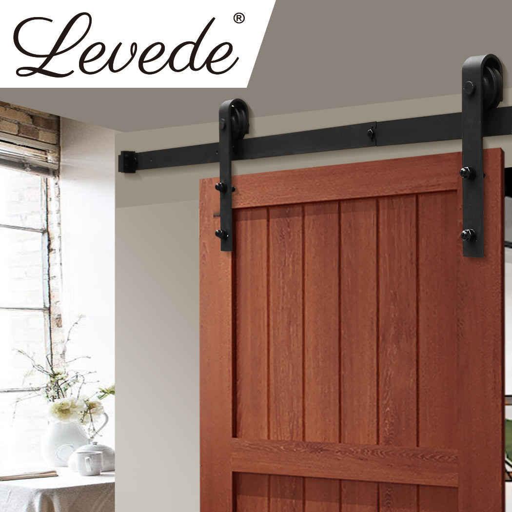 1.5M Antique Classic Style Single Sliding