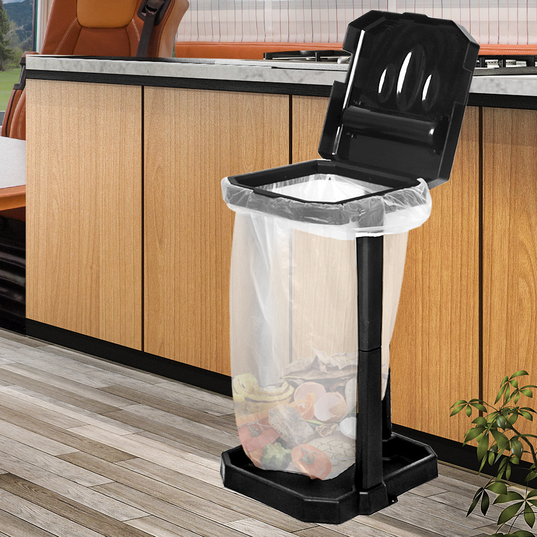 Collapsible Caravan Rubbish Bin rv Garbage