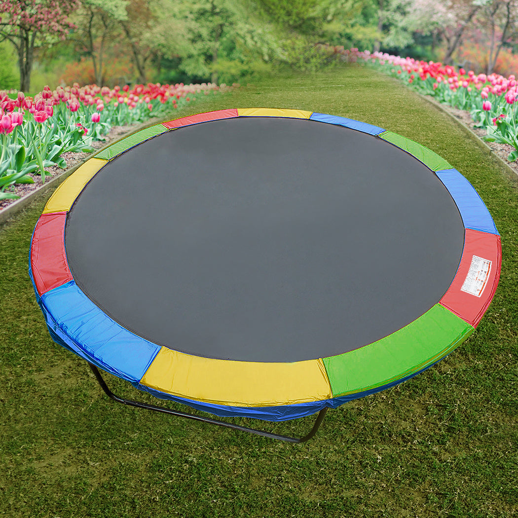 16 FT Kids Trampoline Pad Replacement