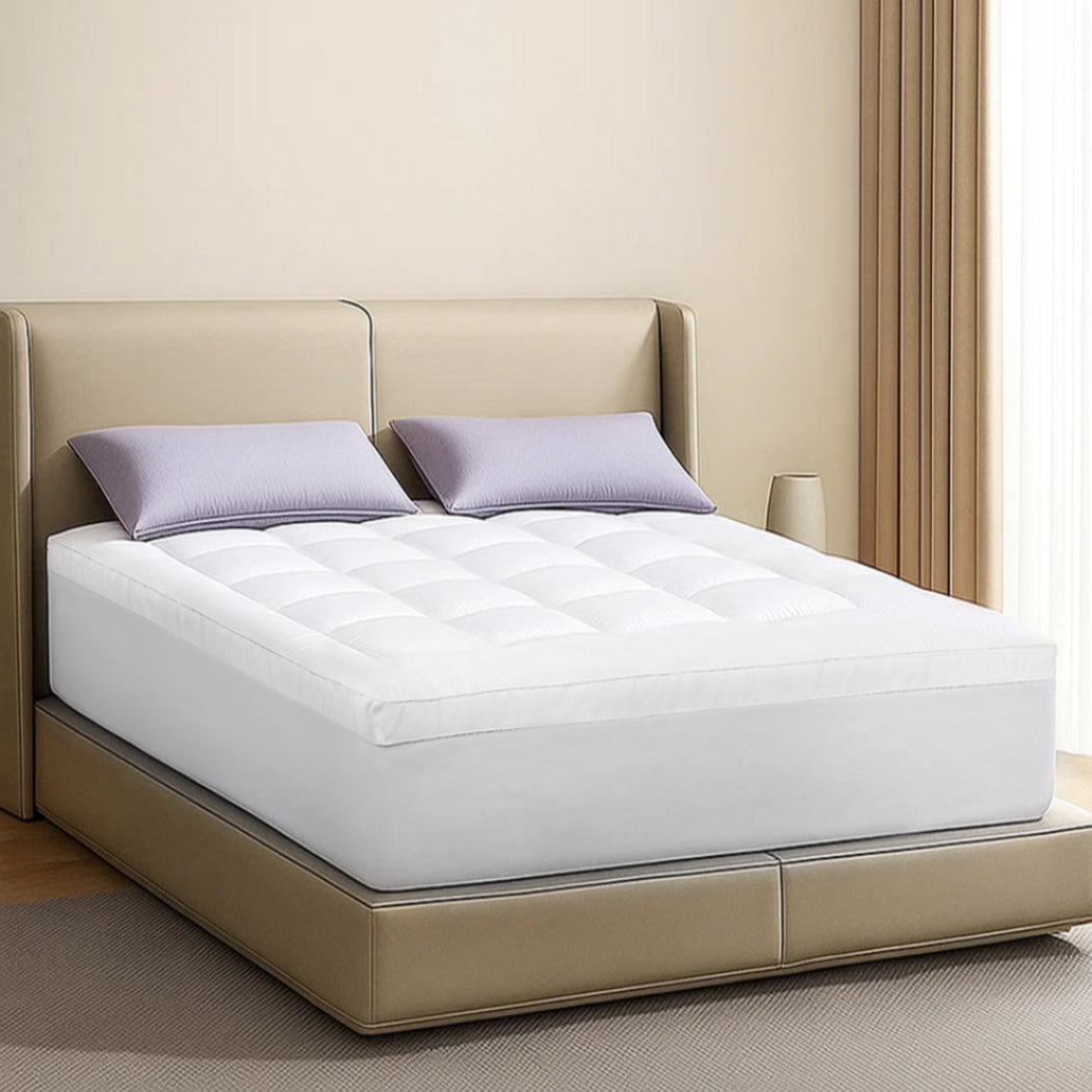 Ergonomic Mattress Topper