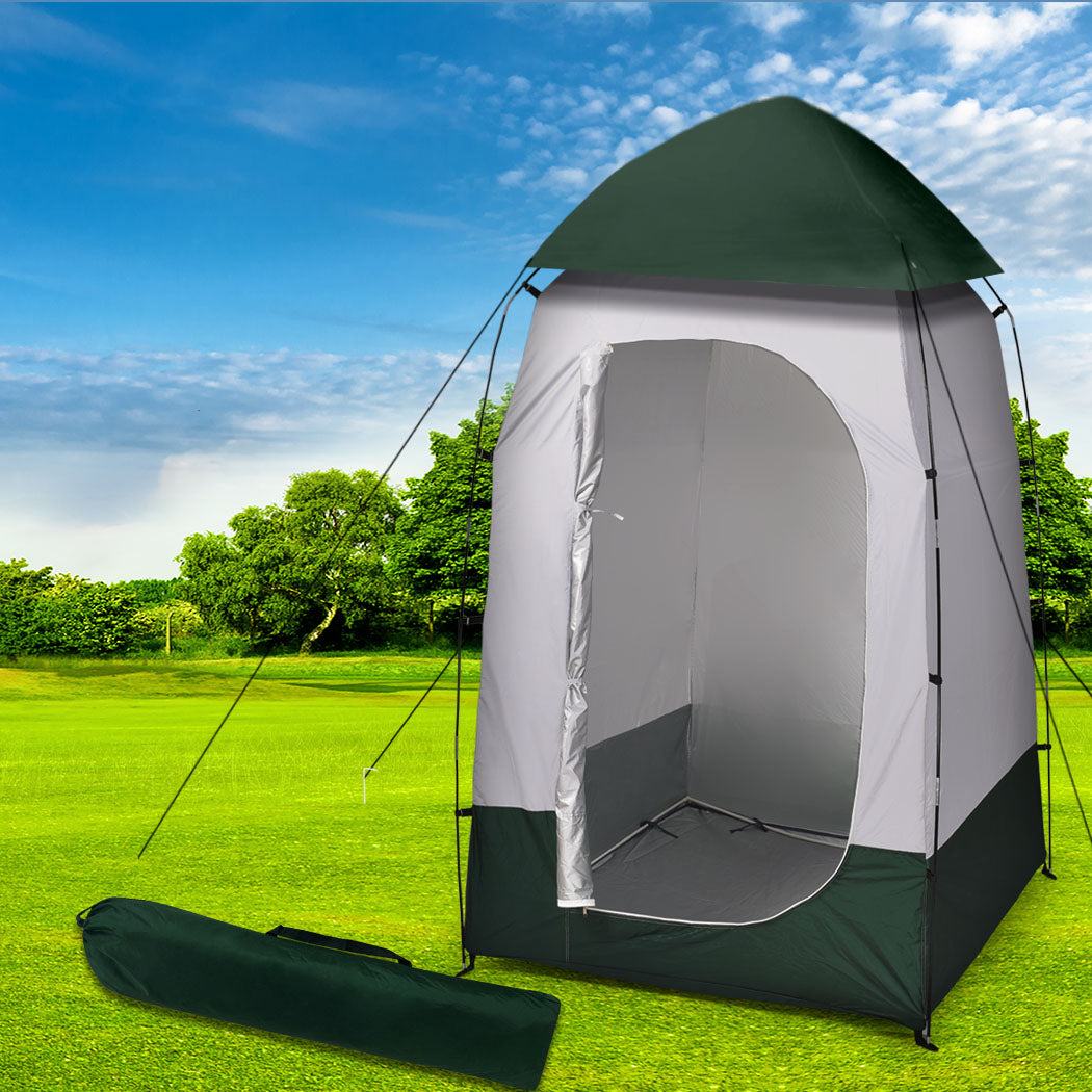 Camping Toilet Tent Outdoor