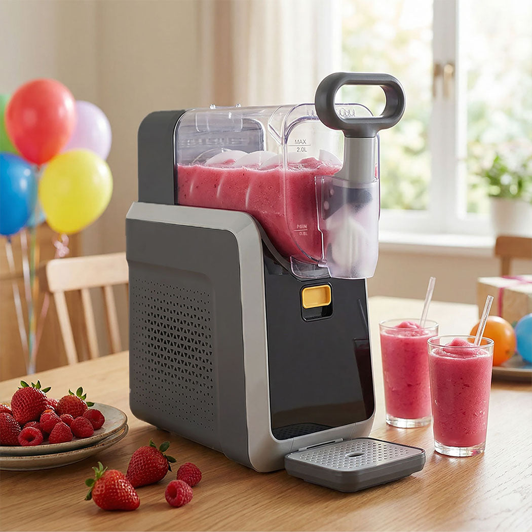 Slush Machine Rapid Chill