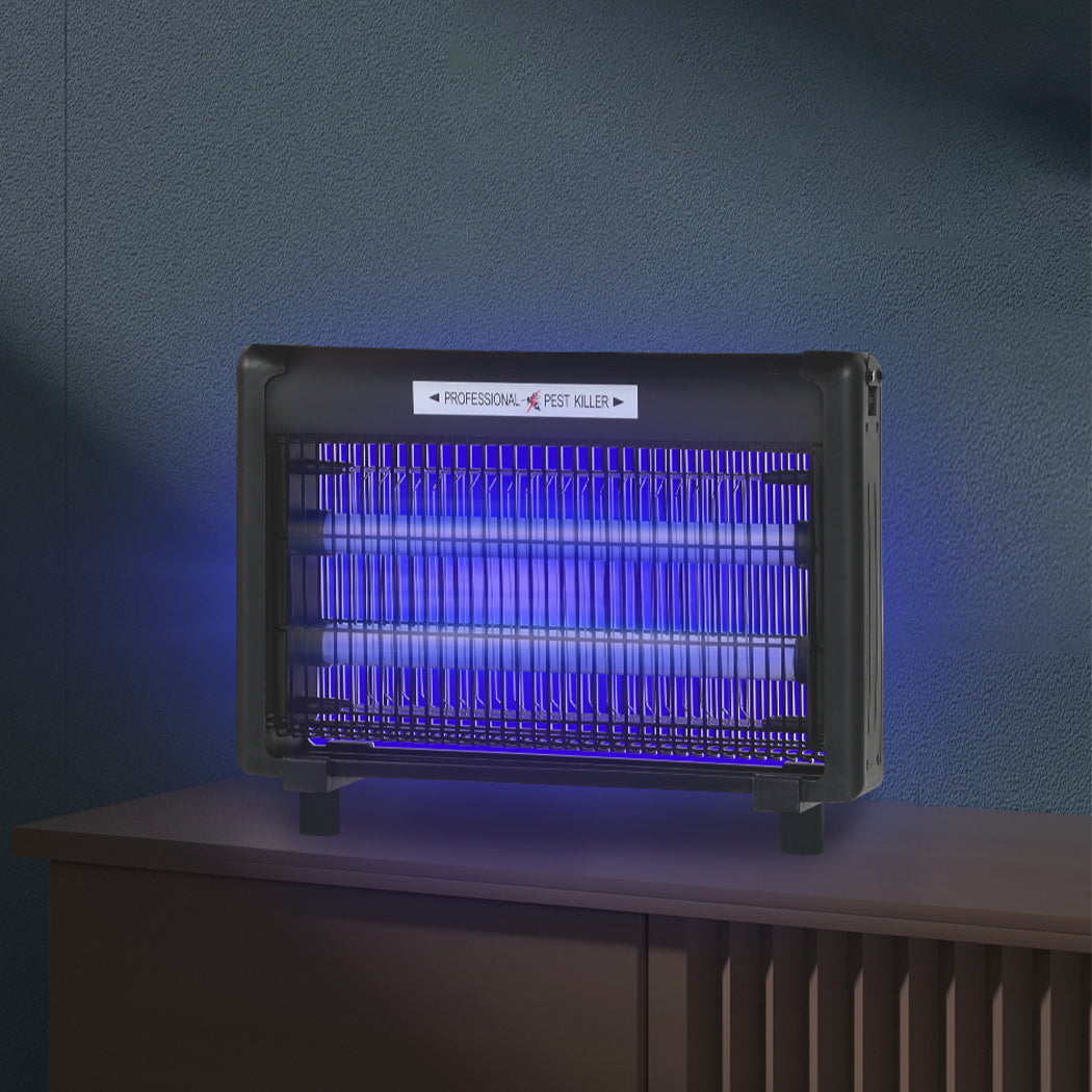Mosquito Killer Lamp Outdoor 42x8x28.5cm