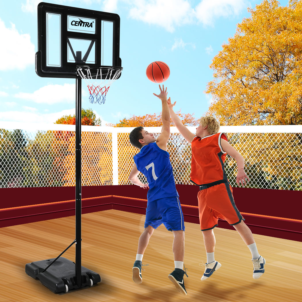 Basketball Hoop Stand Portable