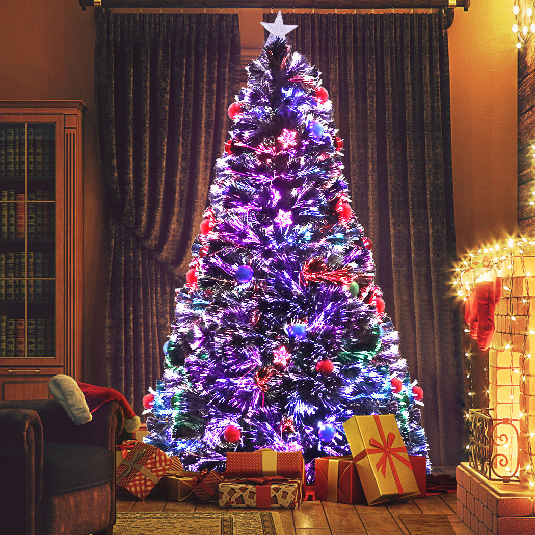 Christmas Tree 2.1M 7Ft Xmas