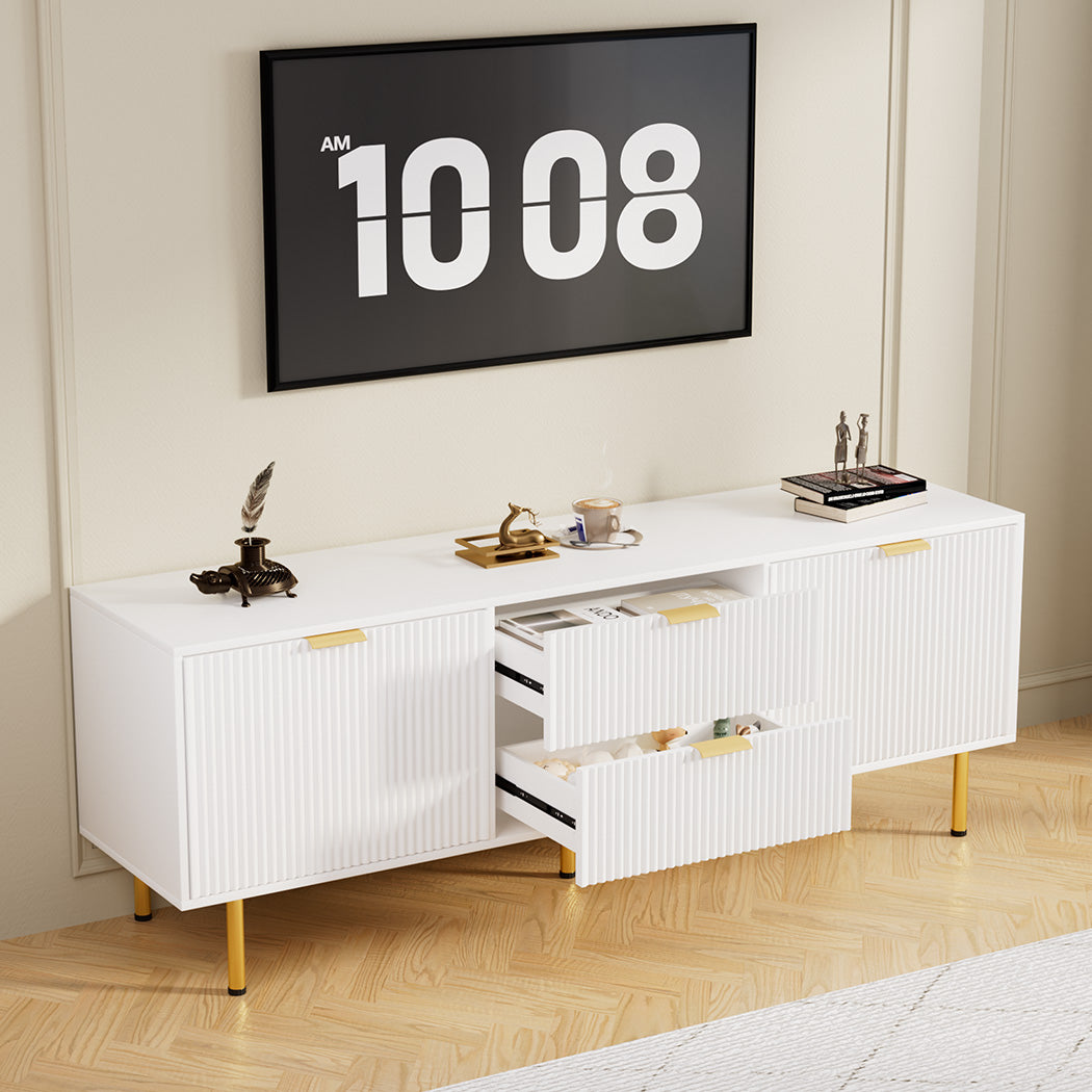 Compact 160cm Entertainment