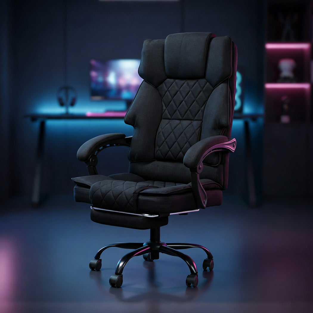 Ergonomic Office Chair Recliner 60x65x120cm