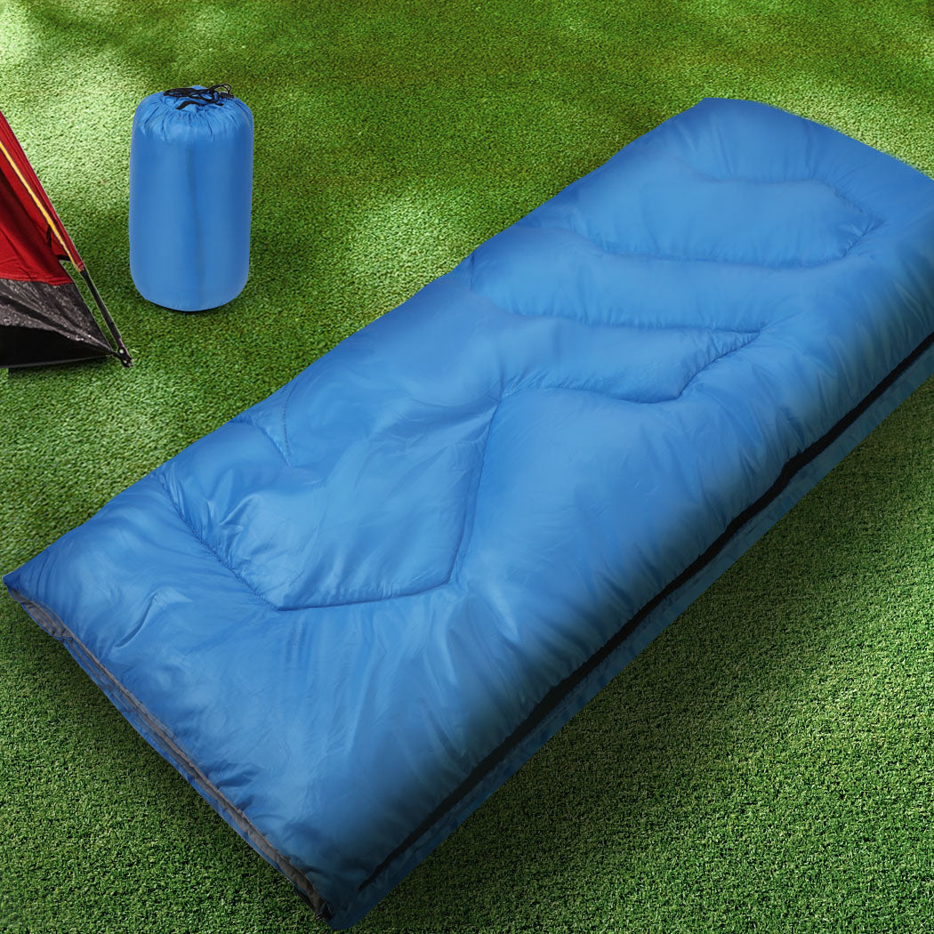 Sleeping Bag Single Bags Outdoor Camping