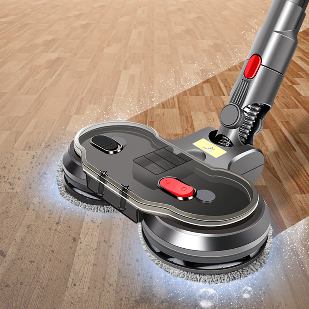 Electric Motorised Mop Head for Dyson - Durable