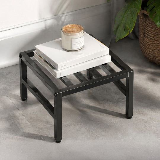 3 Tier Plant Stand Heavy Duty 30.5x30.5x21.8cm