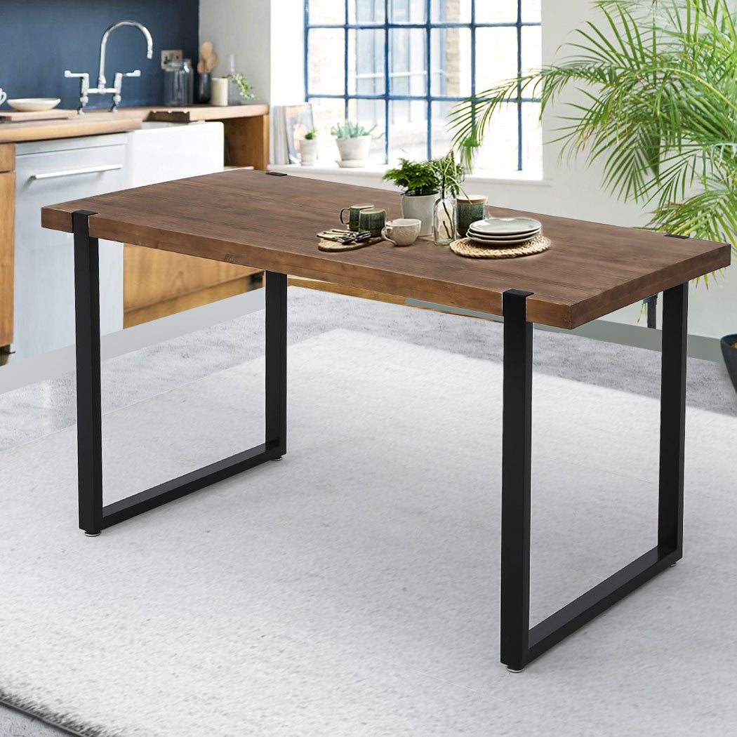 Contemporary Dining Table