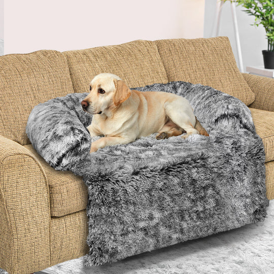 Pet Protector Sofa Couch Cushion Cover Dog Cat Slipcovers Seater S/M/L/XL with SC2 id - photo 8