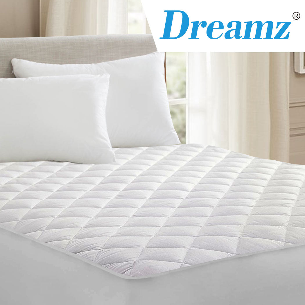 Fully Fitted Waterproof Microfiber King