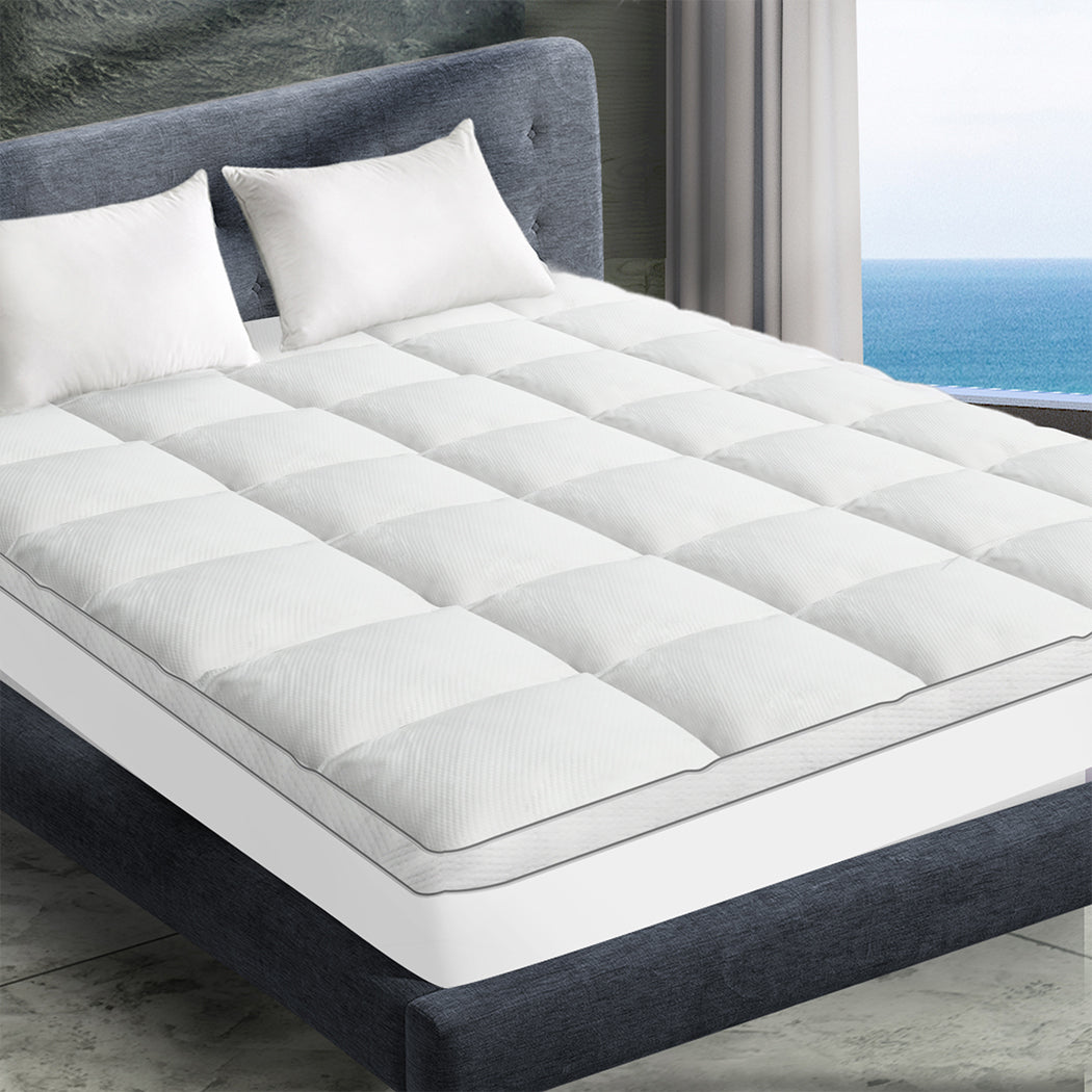 Modern Pillowtop Mattress