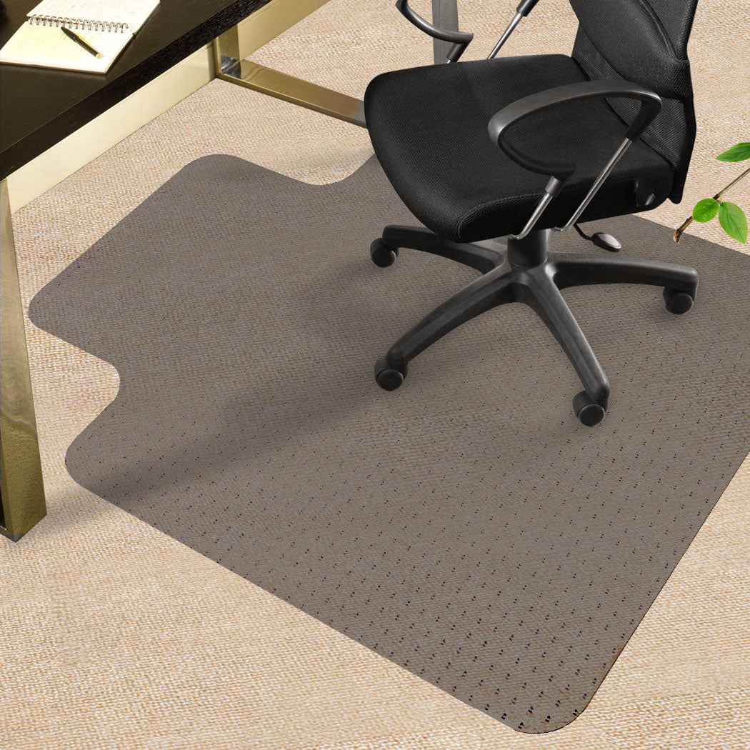 Chair Mat Carpet Hard Floor Protectors-Durable