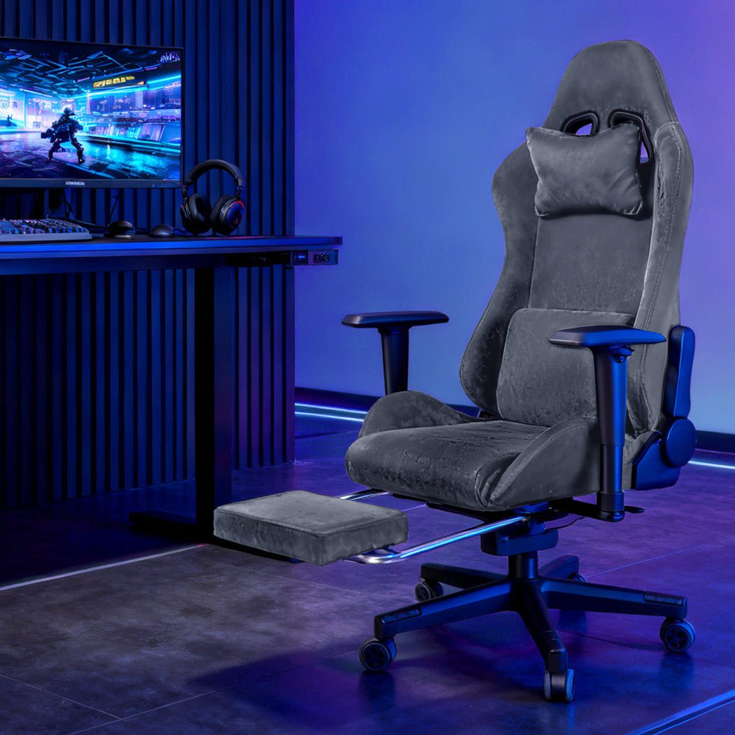 Gaming Office Chair High Back