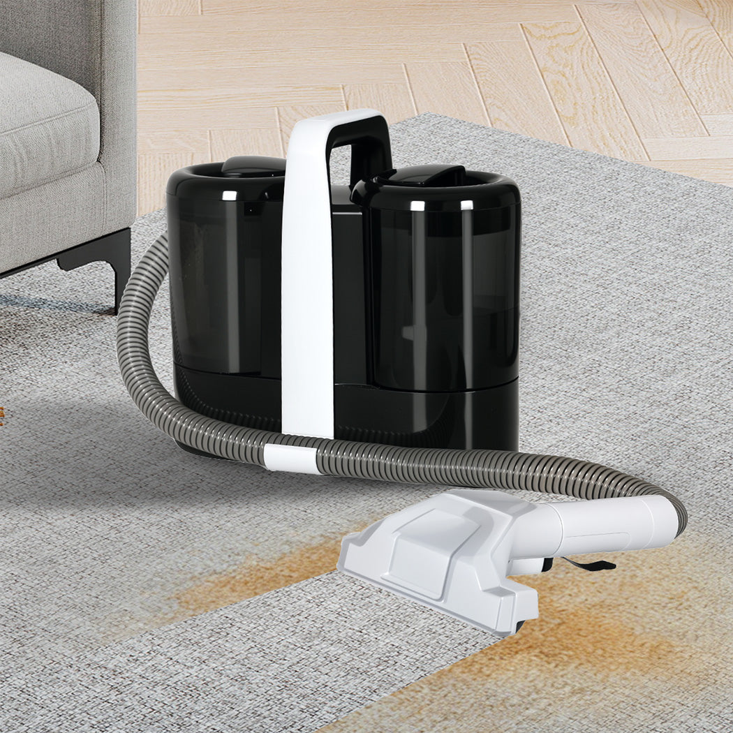 Portable Carpet Cleaner 11KPa 1x250cm