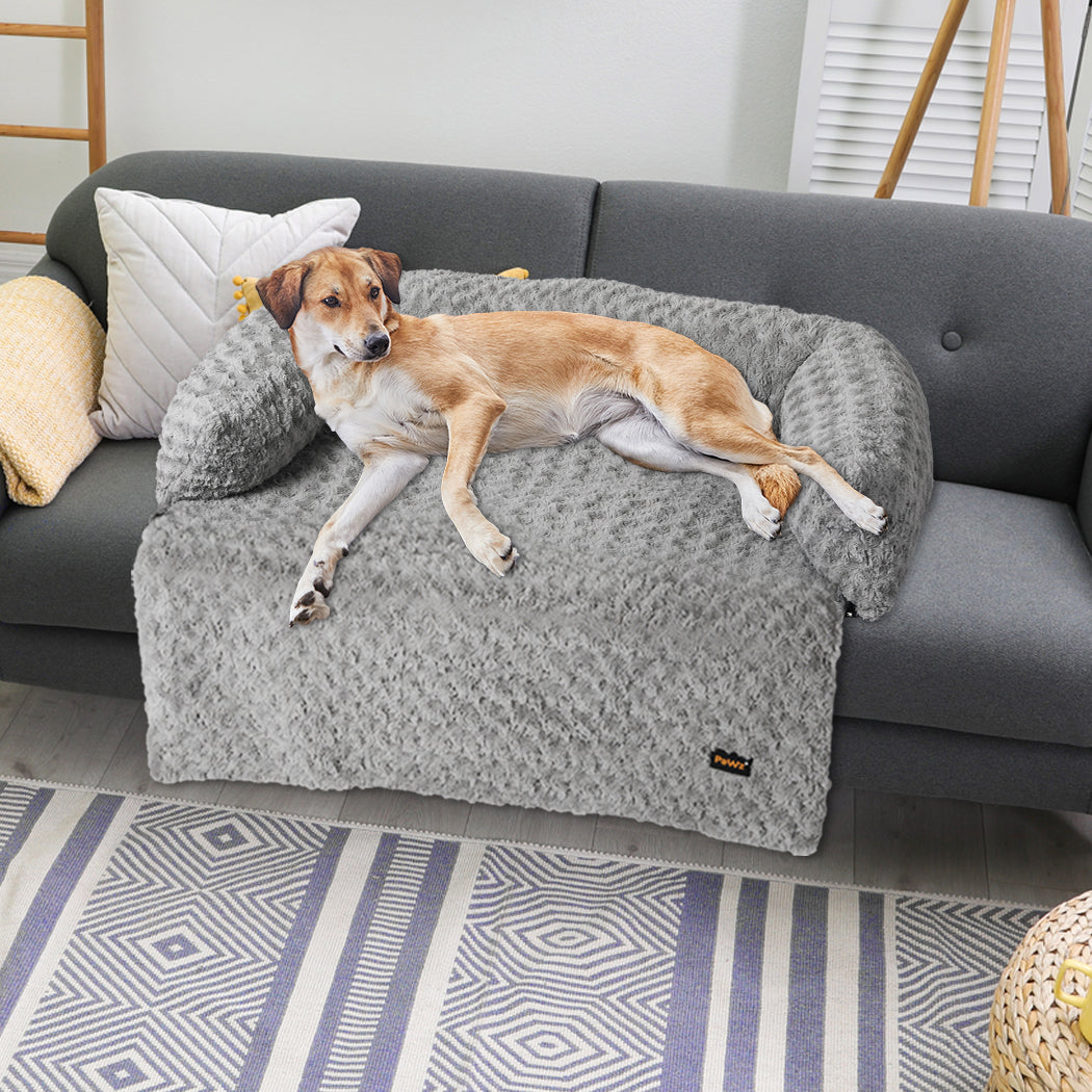 Dog Couch Protector Furniture Sofa L Large