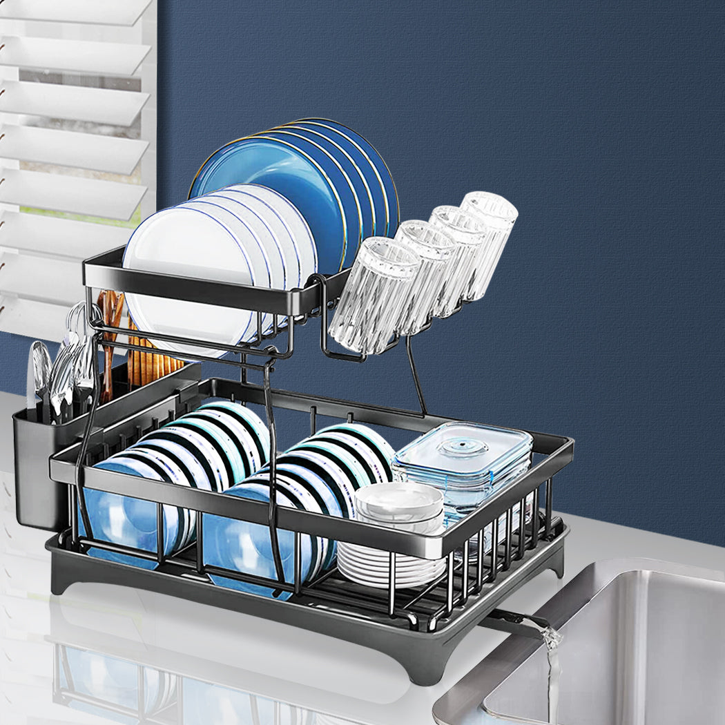 Detachable Dish Drying