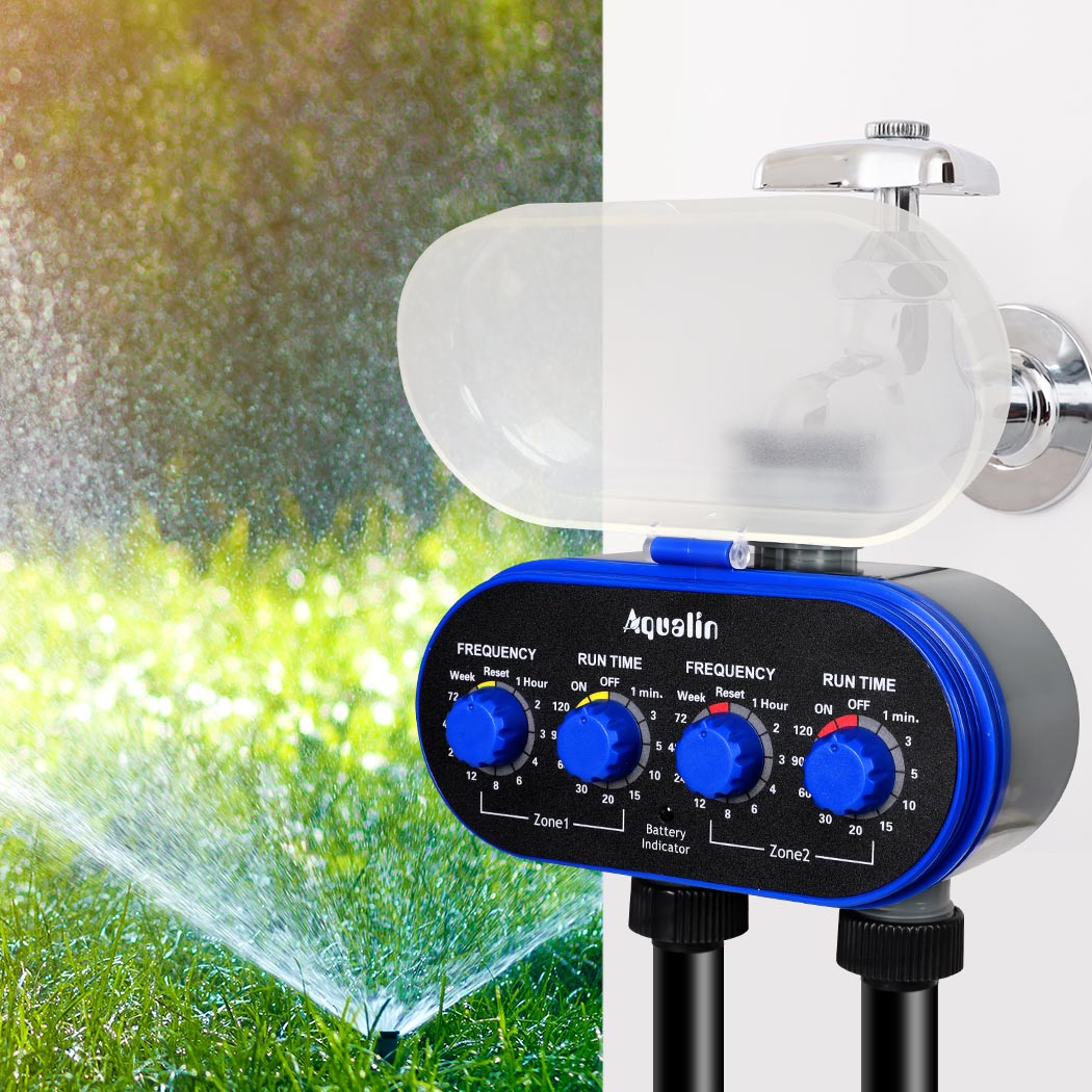 Water Tap Timer