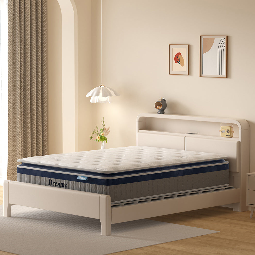 Functional Spring Mattress