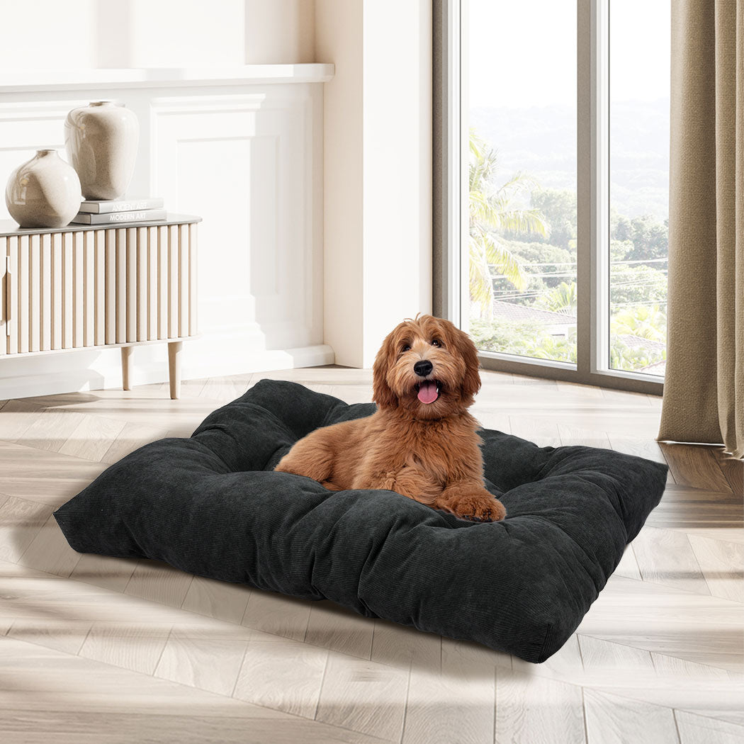 PuppyPlush - Ultra-Soft Washable Mat for Your Furry Friends
