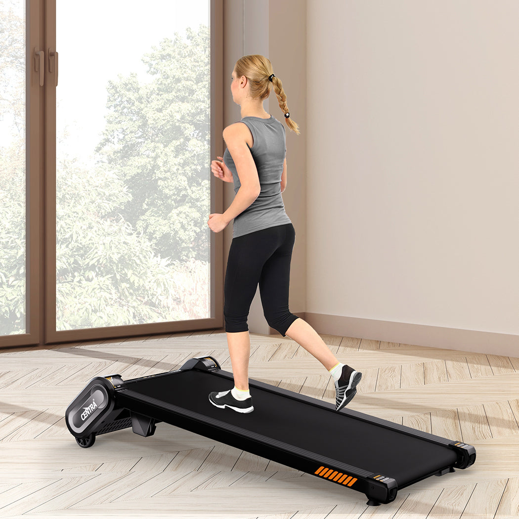 Incline Walking Treadmill Machine 100x40cm