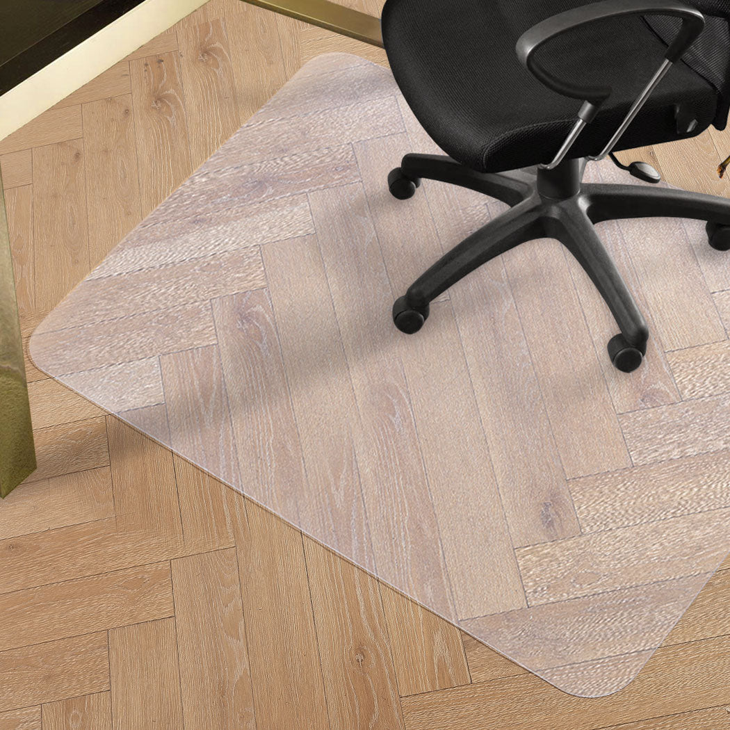 Modern Carpet Chair Mat – Durable Office Floor Protection Solution