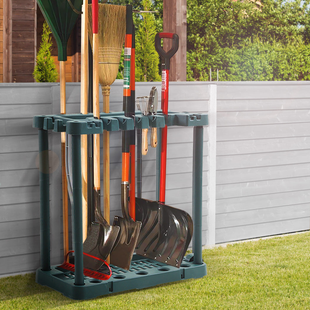 Garden Farm Shed Garage Tools