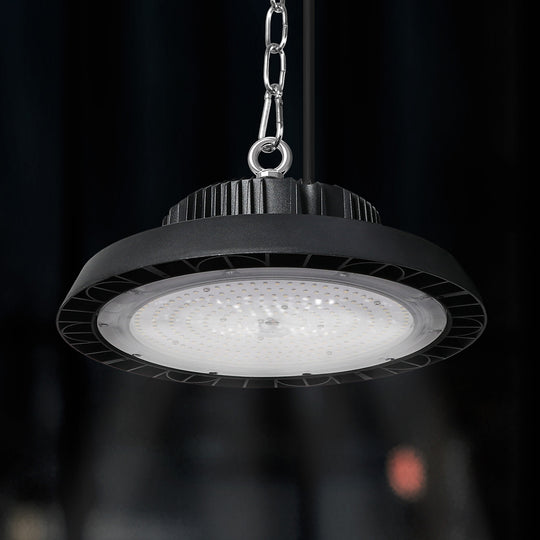 UFO LED High Bay Lights 150W - Warehouse Industrial Shed