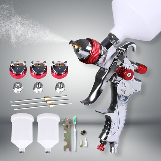 Spray Gun Paint Gun Kit HVLP - SC2 id