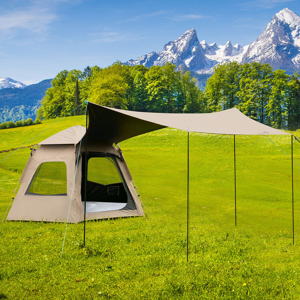 Instant Tent Pop up Camping
