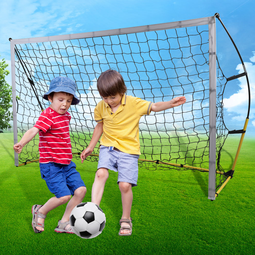 Soccer Goal Net Football Kids
