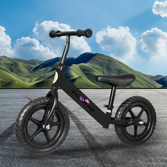 Discover the Best Ride-On Toys for Kids: Balance Bikes for