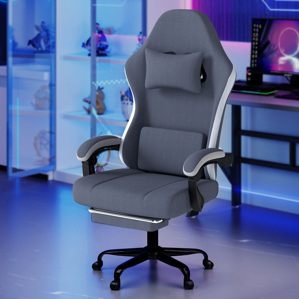 High Back Office Chair Ergonomic 60x60.5x118cm