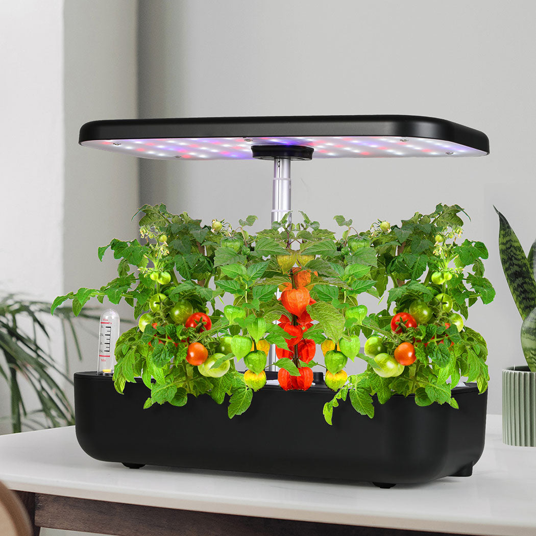 Hydroponic Growing System 3 Mode 40x18x9cm