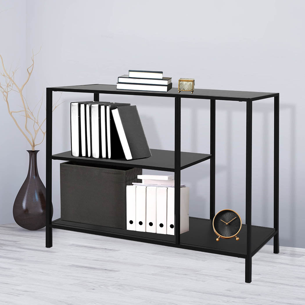 3-Tier Console Table Office Furniture