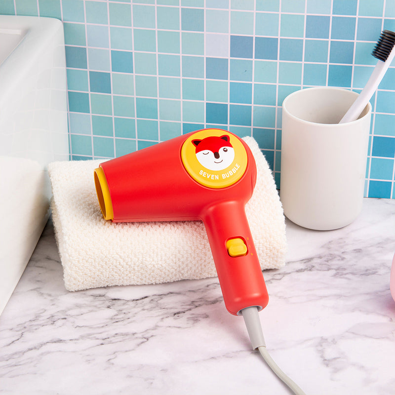 Low Heat Speed Hair Dryer Baby Infant Kid Grooming Blow Hairdryer Blower - SC2 id - photo 9