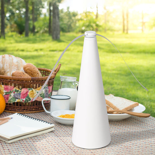 Fly Repellent Fan Free Entertaining - Chemical Indoor Outdoor Home