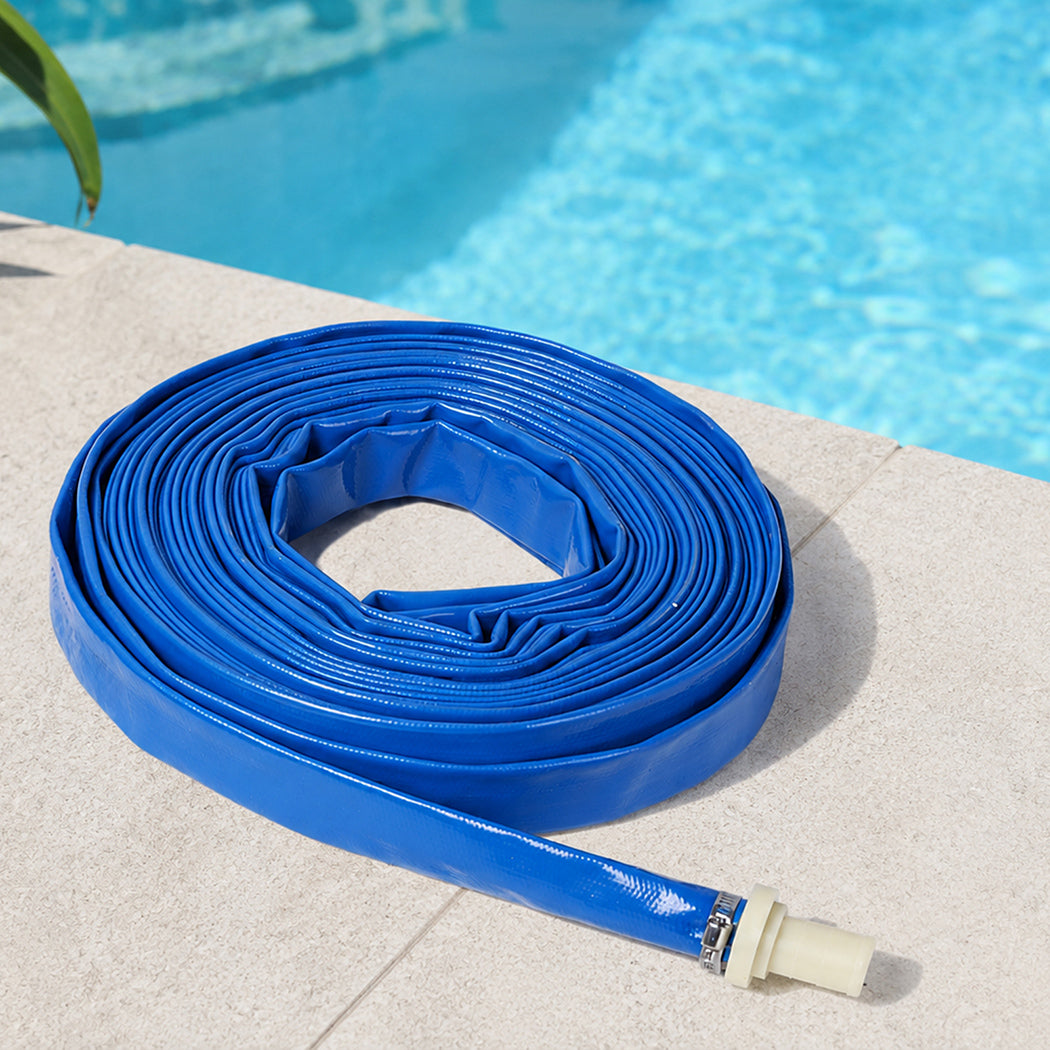 Garden Hose 2.54cm Reinforced