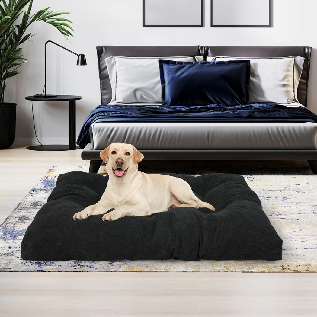 PuppyPlush - Ultra-Soft Washable Mat for Your Furry Friends