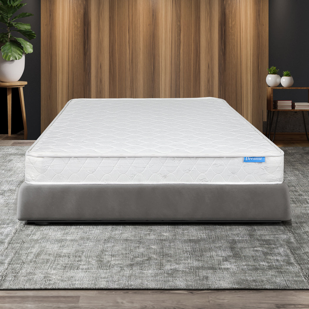 Mattress Spring Coil Bonnell Single
