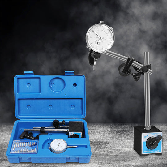 Dial Indicator Gauge Magnetic - Base Point