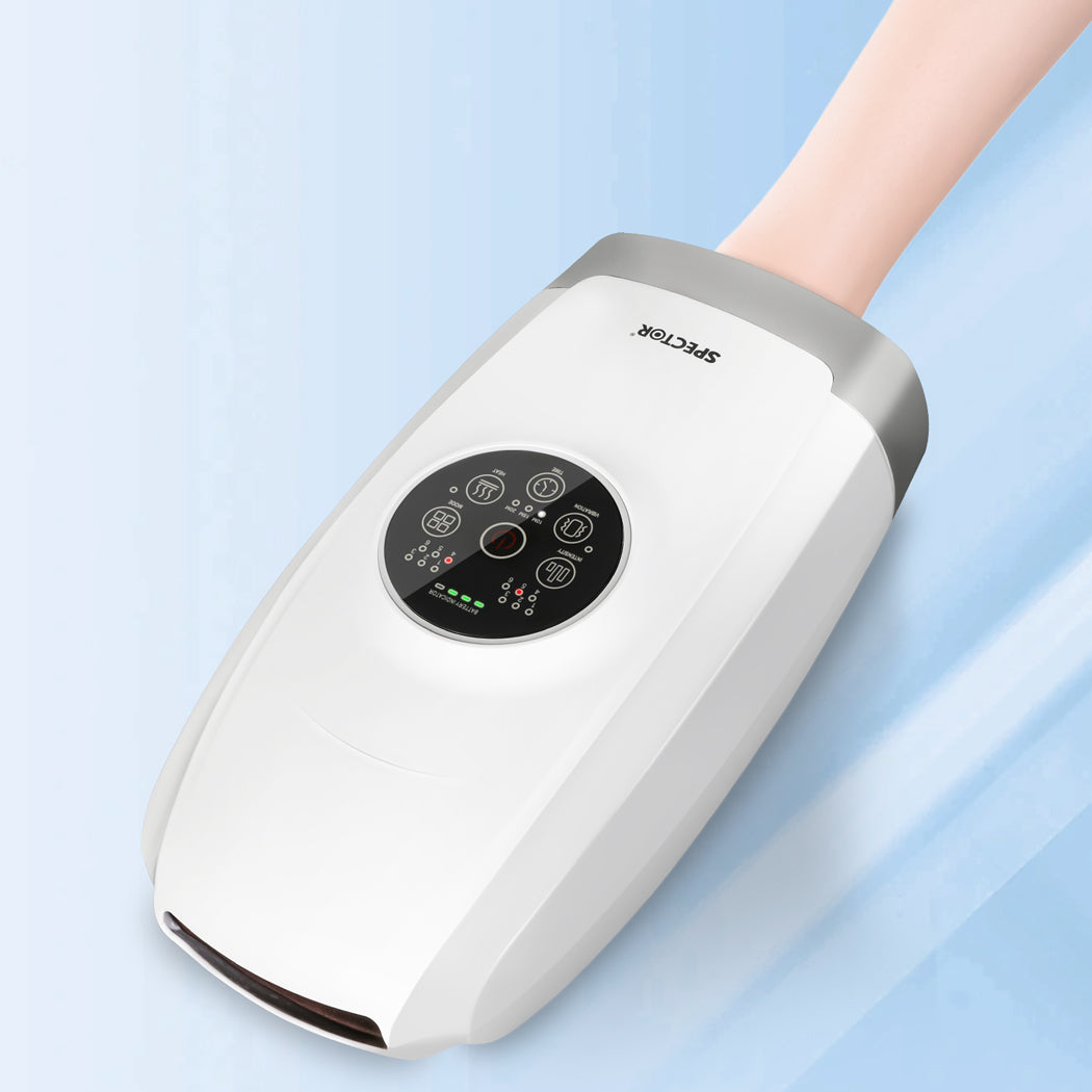 Electric Hand Massager With Heat 30x16x12cm